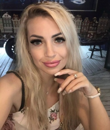 Анкета проститутки Маргарита - Фото 1, Пластуновская, 36 лет, №1365